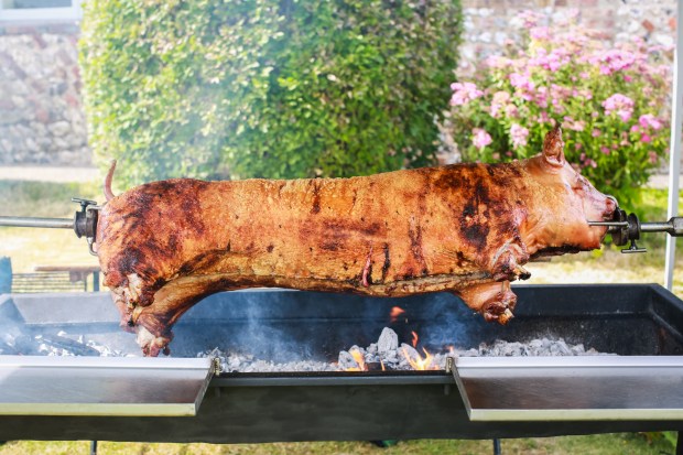 Wedding ceremony at St James the Less Church Lancing and wedding reception at Northease Manor, Northease for Becca and Joe